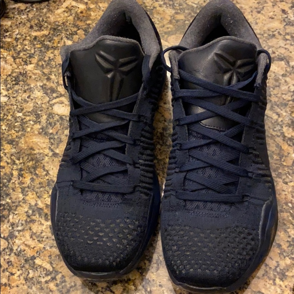 Kobe 10
